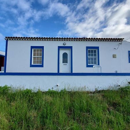Willa Casa Eira Alta Santa Bárbara Zewnętrze zdjęcie